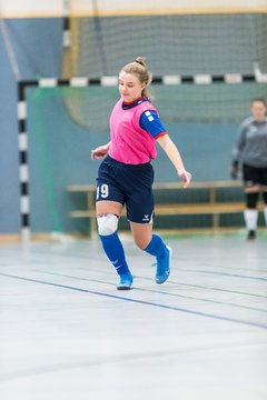 Bild 59 - F Loewinnen Hallen Cup